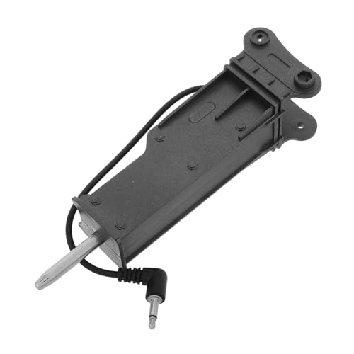 Garneck Rc -Bagger -Legierung Gripper Elektrische Baggerteile Für Leistungsstarke Greifen Und Graben Nach Baustellen Und Sandbox -Spielen Garneck Rc -Bagger -Legierung Gripper Elektrische Baggerteile Für Leistungsstarke Greifen Und Graben Nach Baustellen Und Sandbox -Spielen von Garneck