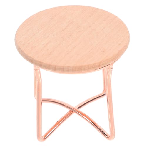 Garneck Realistische Dekoration Für Miniaturszenen Und DIY Projekte Für Mini Hausmöbel Und Schreibtisch von Garneck
