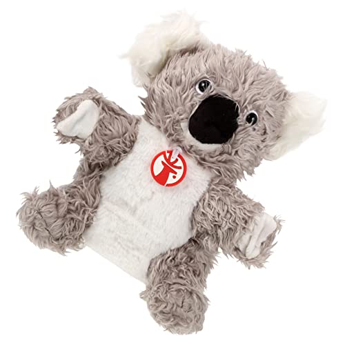 Garneck Realistische Tier Handpuppe aus Interaktives Erzählspielzeug für Handpuppe für Rollenspiele Vorschulbildung und Kreative Aktivitäten Garneck Realistische Tier Handpuppe aus Interaktives Erzählspielzeug für Handpuppe für Rollenspiele Vorschulbildung und Kreative Aktivitäten von Garneck