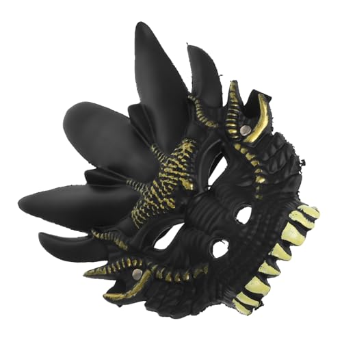 Garneck Realistische Tierkopf Cosplay Maske für Erwachsene für Halloween Kostümpartys und Maskeraden und Detailreich Garneck Realistische Tierkopf Cosplay Maske für Erwachsene für Halloween Kostümpartys und Maskeraden und Detailreich von Garneck