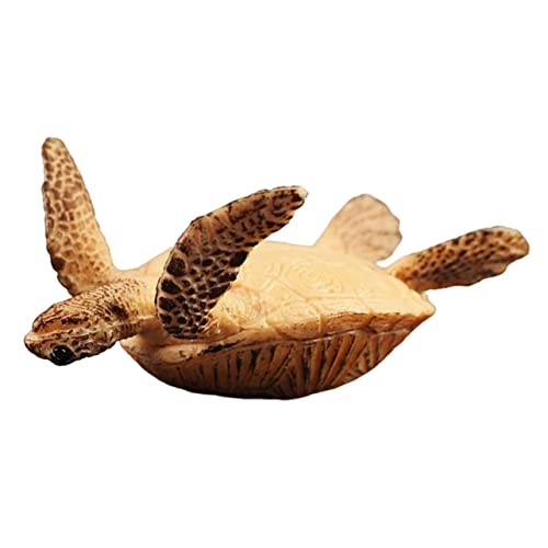 Garneck Realistisches Schildkrötenmodell Aus Hochwertigem Und Dekorationsspielzeug Für Glatte Oberfläche Fördert Kognitive Fähigkeiten Und Kreativität Garneck Realistisches Schildkrötenmodell Aus Hochwertigem Und Dekorationsspielzeug Für Glatte Oberfläche Fördert Kognitive Fähigkeiten Und Kreativität von Garneck