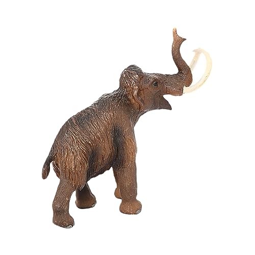 Garneck Realistisches Spielzeugmodell aus Prähistorisches Tierfigur für Lernspielzeug zur Praktischer Fähigkeiten und Biologischen Wissens Detailgetreue Tierfiguren für Junge Garneck Realistisches Spielzeugmodell aus Prähistorisches Tierfigur für Lernspielzeug zur Praktischer Fähigkeiten und Biologischen Wissens Detailgetreue Tierfiguren für Junge von Garneck