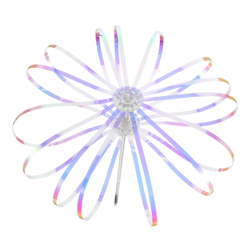 Garneck Regenbogen -Twist -Stick Zappelspielzeug Ringe Kinderparty Gefälligkeiten Wirbelstock Jonglierstöcke Handheld-Spiele Für Strumpffüller Für Kleinkinder Mini- Plastik Garneck Regenbogen -Twist -Stick Zappelspielzeug Ringe Kinderparty Gefälligkeiten Wirbelstock Jonglierstöcke Handheld-Spiele Für Strumpffüller Für Kleinkinder Mini- Plastik von Garneck