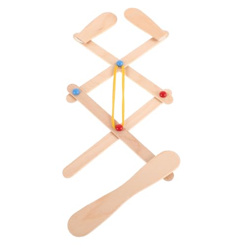 Garneck Roboterarmmodell Bionischer Roboterarm Bionisches Tierspielzeug Roboterhandspielzeug mechanische Arme Lustiger -Roboterarm Modellbausätze Bausatz Roboterarm-Kits Plastik von Garneck