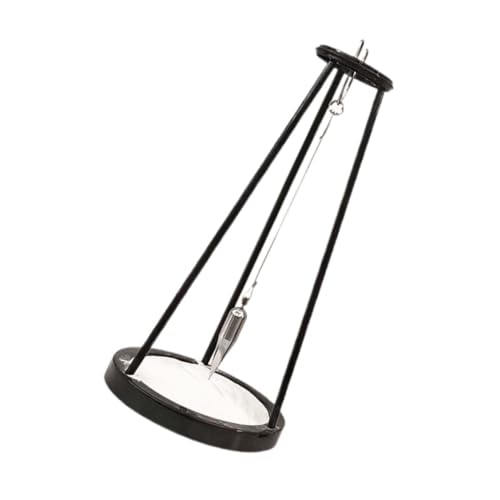 Garneck Sandkasten Heimtextilien Für Wohnzimmer Metallschmuck Für Wohnzimmer Desktop- - Deko-objekte Für Bücherregale Bücherregaldekor Galvanisiertes Eisen Schwarz von Garneck