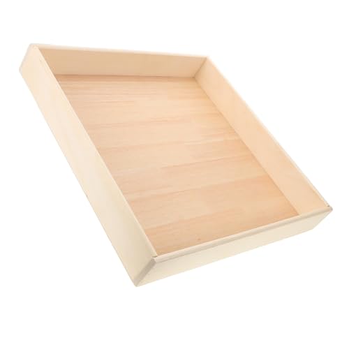 Garneck Sandkastenspielzeug Wortbildungs Sandkasten Sand Schreibkasten Tragbarer Sandkasten Sandkasten Für Kinderspielzeug Sandkasten Outdoor Sandkasten Kindersandkasten Lustiges von Garneck