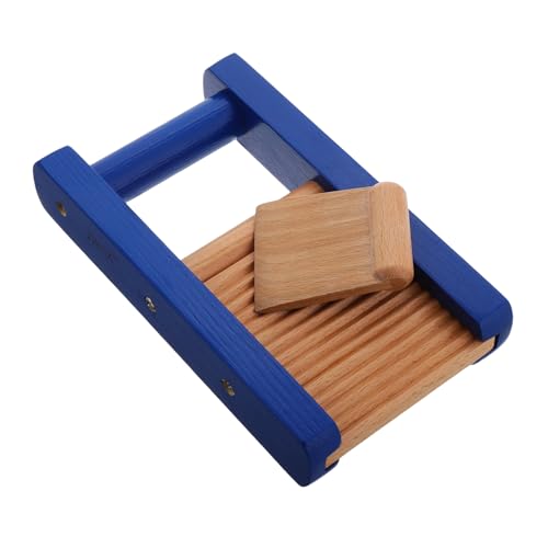 Garneck Schlaginstrument Musikspielzeug für Babys Beat Maker für Musikinstrumentenspielzeug für Musikalisches Babyspielzeug Holz Garneck Schlaginstrument Musikspielzeug für Babys Beat Maker für Musikinstrumentenspielzeug für Musikalisches Babyspielzeug Holz von Garneck