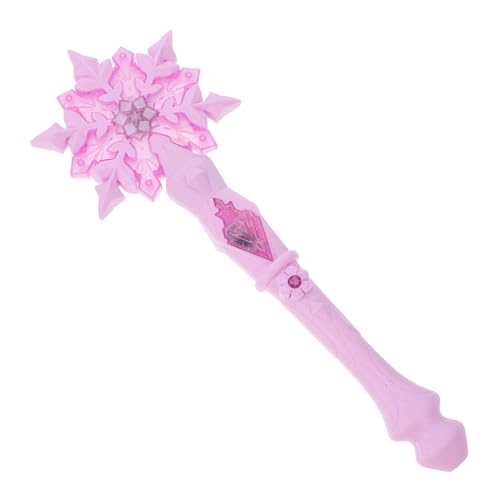 Garneck Prinzessin Zu Weihnachten Schneeflocke Leuchtende Schneeflocke Für Kinder Mädchenspielzeug Garneck Prinzessin Zu Weihnachten Schneeflocke Leuchtende Schneeflocke Für Kinder Mädchenspielzeug von Garneck