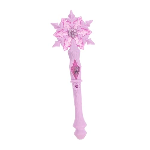 Garneck Schnee Zauberstab Leuchtstab Für Mädchen Erleuchten Weihnachtszauberstab Kinderkostüme Weihnachtlicher Leuchtstab Geführter Schneeflockenstab Mädchen Rosa Plastik Garneck Schnee Zauberstab Leuchtstab Für Mädchen Erleuchten Weihnachtszauberstab Kinderkostüme Weihnachtlicher Leuchtstab Geführter Schneeflockenstab Mädchen Rosa Plastik von Garneck