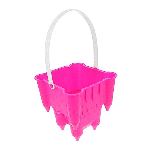 Garneck Schneebucket für Schlossdesign Vielseitiges für Schnee und Fördert Kreativität und Soziale Fähigkeiten für Außenbereich Zufällige Farben Zufällige Farbe Garneck Schneebucket für Schlossdesign Vielseitiges für Schnee und Fördert Kreativität und Soziale Fähigkeiten für Außenbereich Zufällige Farben Zufällige Farbe von Garneck