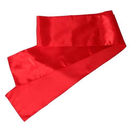 Garneck Seidenband für Tanzkostüme Erwachsenen Dance Prop für Aufführungen Training und Wettbewerbe Einzigartiges Chinesisches Cartoon Design Luxuriöses Satin für Stilvolle Garneck Seidenband für Tanzkostüme Erwachsenen Dance Prop für Aufführungen Training und Wettbewerbe Einzigartiges Chinesisches Cartoon Design Luxuriöses Satin für Stilvolle von Garneck