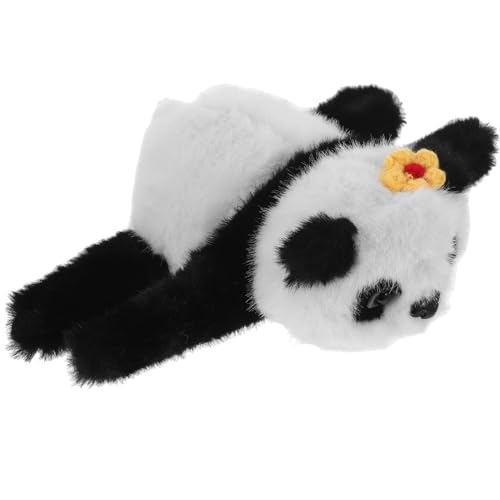 Garneck Sexring Für Tierarmbänder Kuscheltiere Für Stofftiere Zubehör Slap-armbänder Mit Stofftieren Schlagarmbänder Für Slap-Bands Pp Baumwolle von Garneck