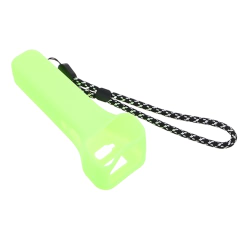 Garneck Silikon-Softschale Für String-Shooter-Spielzeug, Sturzsicher Und Staubdicht Für Seilwerfer, Bequemer Griff Für Rave-tanzzubehör von Garneck