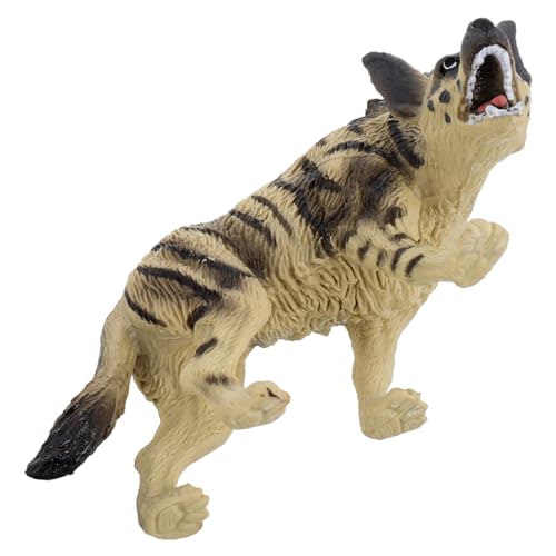 Garneck Simulation Hyäne Modell Hyäne Figur Hyäne Figur Wildtiere Tier Simulation Ornamente Hyäne Tiere Modell Hyäne Modell Pädagogisches Wildtier Hund Modell Kunststoff Garneck Simulation Hyäne Modell Hyäne Figur Hyäne Figur Wildtiere Tier Simulation Ornamente Hyäne Tiere Modell Hyäne Modell Pädagogisches Wildtier Hund Modell Kunststoff von Garneck