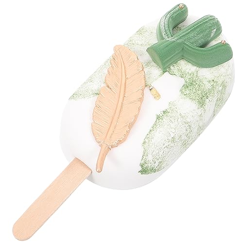 Garneck Simulation Kuchen für kinderspielzeug hühner Lebensmittel-Display - Eistiellanzeige Requisite realistisches Essen Kunsteis Leichter Lehm Garneck Simulation Kuchen für kinderspielzeug hühner Lebensmittel-Display - Eistiellanzeige Requisite realistisches Essen Kunsteis Leichter Lehm von Garneck