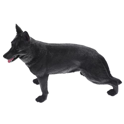 Garneck Simulation Tiermodell Bulle Hochlandkuh Figur Tierfiguren Kuh Büffel Kuh Figur Hündchen Statuen Wohnkultur Kunststoff Schwarz Garneck Simulation Tiermodell Bulle Hochlandkuh Figur Tierfiguren Kuh Büffel Kuh Figur Hündchen Statuen Wohnkultur Kunststoff Schwarz von Garneck