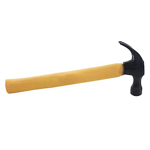 Garneck Simulationshammerspielzeug Hammertrickspielzeug Realistischer Falscher Hammer Toy Requem Hammer Fake Hammer Requisite Hammerstütze Requisitenhämmer Hammer Garneck Simulationshammerspielzeug Hammertrickspielzeug Realistischer Falscher Hammer Toy Requem Hammer Fake Hammer Requisite Hammerstütze Requisitenhämmer Hammer von Garneck