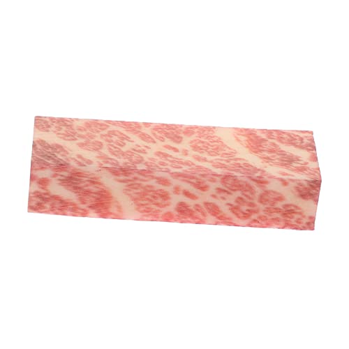 Garneck Simulationsrindfleischmodell Fälschung gefälschtes Küchenfleisch gekocht Lebensmittelattrappe aussehendes falsches Fleisch gefälschte Lebensmittel realistisch -Material rot Garneck Simulationsrindfleischmodell Fälschung gefälschtes Küchenfleisch gekocht Lebensmittelattrappe aussehendes falsches Fleisch gefälschte Lebensmittel realistisch -Material rot von Garneck
