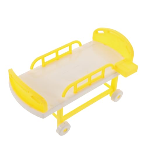 Garneck Spielzeuge Kleinkindspielzeug Arztspielzeug Kinderarzt Für Kleinkinder Rollenspielspielzeug Kinderarztspielzeug Arztspielset Kinderspielzeug Kunststoff Gelb Garneck Spielzeuge Kleinkindspielzeug Arztspielzeug Kinderarzt Für Kleinkinder Rollenspielspielzeug Kinderarztspielzeug Arztspielset Kinderspielzeug Kunststoff Gelb von Garneck