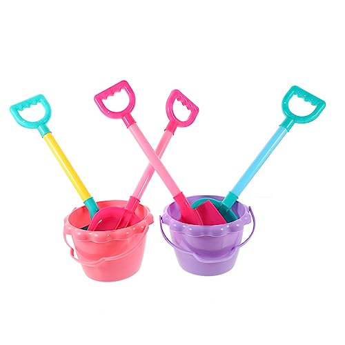 Garneck Spielzeugset Für Den Strand Strandspielzeug Für Jungen Strandwerkzeuge Für Für Den Strand Handsandgräber Sandgrabator Für Plastik Zufällige Farbe Garneck Spielzeugset Für Den Strand Strandspielzeug Für Jungen Strandwerkzeuge Für Für Den Strand Handsandgräber Sandgrabator Für Plastik Zufällige Farbe von Garneck