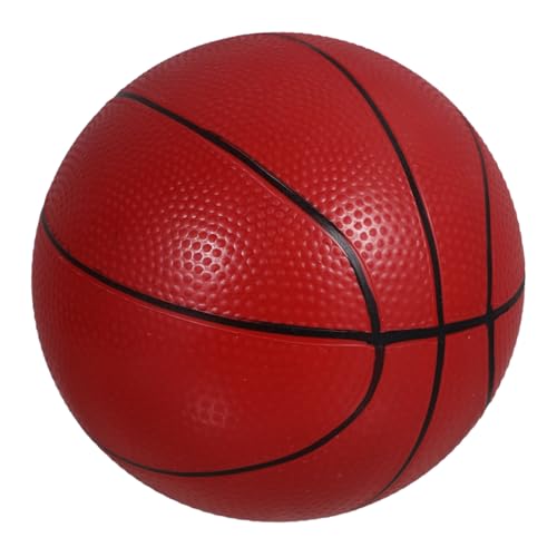 Garneck Sprungball für zu Hause Kinderball Flummi Streichelball für zu Hause Elastizitätsballspielzeug Kickbälle für pädagogischer Klopfball Ball PVC Brown Garneck Sprungball für zu Hause Kinderball Flummi Streichelball für zu Hause Elastizitätsballspielzeug Kickbälle für pädagogischer Klopfball Ball PVC Brown von Garneck