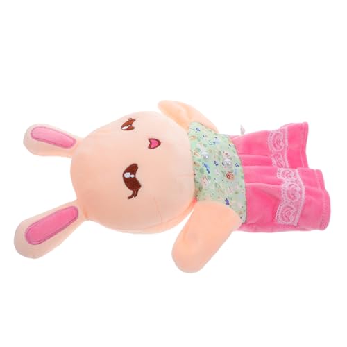 Garneck Stofftier Handpuppe Plüsch Handpuppe Interaktive Handpuppe Interaktive Geschichtenerzählpuppen Realistische Dschungeltier Handpuppen Stoffhandpuppen von Garneck