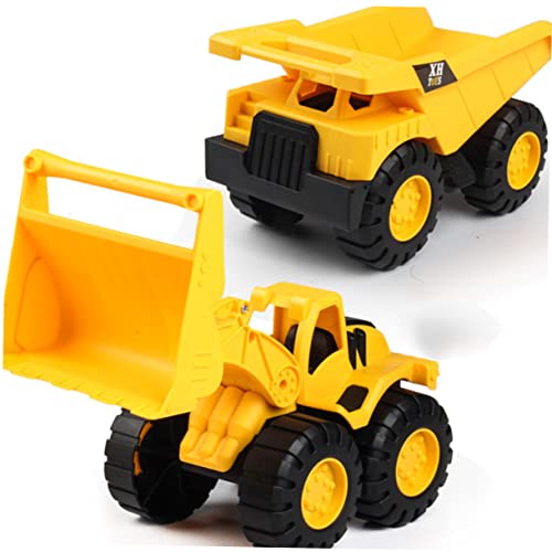 Garneck Strand Spielzeugauto Strandspielzeug für Babys Sandhalter Automodell Gelb Garneck Strand Spielzeugauto Strandspielzeug für Babys Sandhalter Automodell Gelb von Garneck