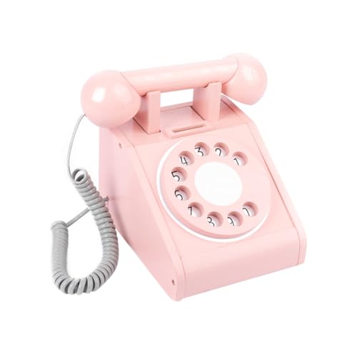 Garneck Telefon kinderzimmer zubehör holzspielzeug Educational Toys fogelschreker geburtstagsmitgebsl mockin Kinderspielzeug Rollenspielspielzeug Spielhaus hölzern Rosa Garneck Telefon kinderzimmer zubehör holzspielzeug Educational Toys fogelschreker geburtstagsmitgebsl mockin Kinderspielzeug Rollenspielspielzeug Spielhaus hölzern Rosa von Garneck