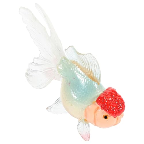 Garneck Tier Pool Für Fische Aufblasbares Aquarium Katzen Wasserspielzeug Simulation Fischfigur Meerestiere Künstliches Aquarium Fisch Wasserspielzeug Garneck Tier Pool Für Fische Aufblasbares Aquarium Katzen Wasserspielzeug Simulation Fischfigur Meerestiere Künstliches Aquarium Fisch Wasserspielzeug von Garneck