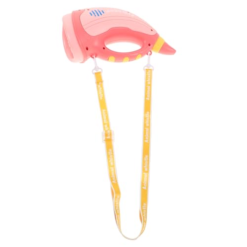Garneck Tier Rallye Pfeife Tierrufhorn Tier Montagerufhorn Tiersimulationshorn Tierrufer Niedliches Tierrufspielzeug Jagdspielzeug Horn Realistische Tiergeräusche Kunststoff Rosa Garneck Tier Rallye Pfeife Tierrufhorn Tier Montagerufhorn Tiersimulationshorn Tierrufer Niedliches Tierrufspielzeug Jagdspielzeug Horn Realistische Tiergeräusche Kunststoff Rosa von Garneck