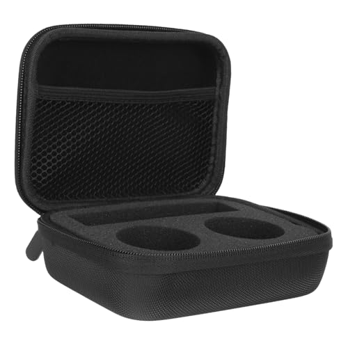 Garneck Tragbare Yoyo Aufbewahrungstasche mit Fächern Leichtes Stoßfestes Yoyo Ball Etui für Reisen und Alltag für Sicheren Schutz und Einfache Organisation Garneck Tragbare Yoyo Aufbewahrungstasche mit Fächern Leichtes Stoßfestes Yoyo Ball Etui für Reisen und Alltag für Sicheren Schutz und Einfache Organisation von Garneck