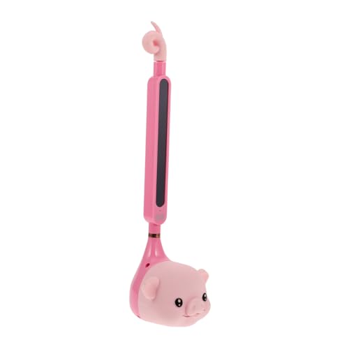 Garneck Tragbarer Musiksynthesizer Für Chinesisches Erhu-Musikinstrument Bildungsmusiksynthesizer Spielzeuggitarre -Gitarre Gitarrenkinder Musikmaterial Plastik von Garneck