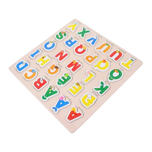Garneck Vietnamesisches Puzzle Kinderspielzeug -Rätsel Alphabet-Rätsel für Kleinkinder Vorschulspielzeug passendes Buchstabenspiel für Kleinkind-Puzzle Kleinkind rätsel Holz Garneck Vietnamesisches Puzzle Kinderspielzeug -Rätsel Alphabet-Rätsel für Kleinkinder Vorschulspielzeug passendes Buchstabenspiel für Kleinkind-Puzzle Kleinkind rätsel Holz von Garneck