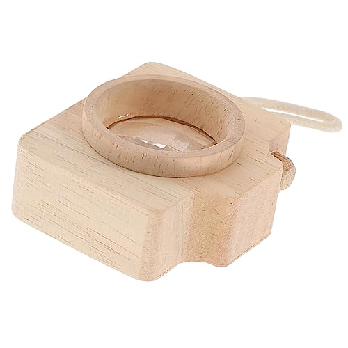 Garneck Vintage Holzspielzeug Kreatives Lernspielzeug Bunte Muster Beobachtungsspielzeug Geschenkidee für Jungen Mädchen Garneck Vintage Holzspielzeug Kreatives Lernspielzeug Bunte Muster Beobachtungsspielzeug Geschenkidee für Jungen Mädchen von Garneck