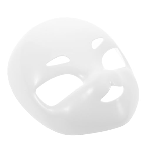 Garneck Vollgesichtsmaskenkostüm Robustem Halloween Maske für Cosplay und Maskenball Langlebiges und Authentisches Design für Unvergessliche Partys Garneck Vollgesichtsmaskenkostüm Robustem Halloween Maske für Cosplay und Maskenball Langlebiges und Authentisches Design für Unvergessliche Partys von Garneck