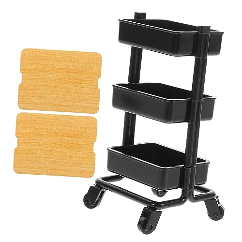 Garneck Wagen Für Puppenhaus Entzückender Lagiger Trolley Realistische Möbel Dekoration Für Landschaften Und Schlafzimmergestaltung Mit Holzplatten Garneck Wagen Für Puppenhaus Entzückender Lagiger Trolley Realistische Möbel Dekoration Für Landschaften Und Schlafzimmergestaltung Mit Holzplatten von Garneck