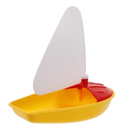 Garneck Wasserspielzeug Segelboot Leicht und Sicher Fördert Kreatives Lernen und Teamwork für Pool Badewanne und Strand Einzigartiges Design für Jungen und Mädchen Teilig Garneck Wasserspielzeug Segelboot Leicht und Sicher Fördert Kreatives Lernen und Teamwork für Pool Badewanne und Strand Einzigartiges Design für Jungen und Mädchen Teilig von Garneck