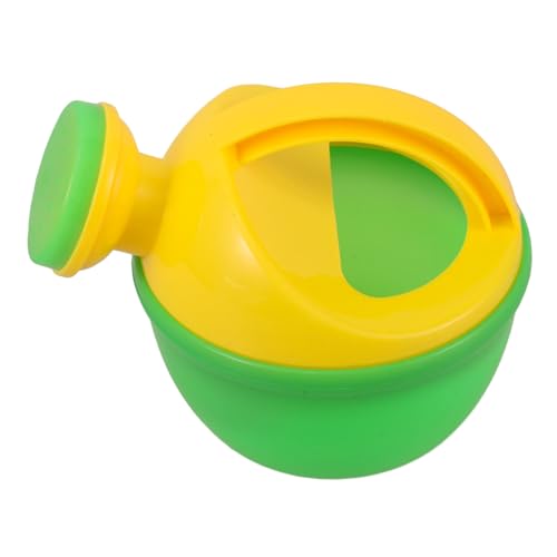 Garneck Wasserspielzeug kinderbadewanne strandspielzeug Mini-Gießkanne Gartendose für Kleinkinder so tun, als würde Man Gießkanne gießen Topf Sandwanne Plastik Light Green Garneck Wasserspielzeug kinderbadewanne strandspielzeug Mini-Gießkanne Gartendose für Kleinkinder so tun, als würde Man Gießkanne gießen Topf Sandwanne Plastik Light Green von Garneck