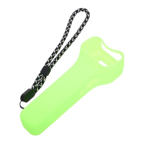 Garneck Weiche Silikonhülle Für Seilwerfer-Spielzeug, Staubabweisend Und Stoßfest, Präziser Schnitt Zum Halten Für Rave-tanzzubehör, Silikonhülle Garneck Weiche Silikonhülle Für Seilwerfer-Spielzeug, Staubabweisend Und Stoßfest, Präziser Schnitt Zum Halten Für Rave-tanzzubehör, Silikonhülle von Garneck