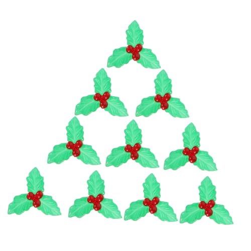 Garneck Weihnachts Obst Ornamente Stechpalmenbeeren Zum Basteln Stechpalmenblätter Künstliche Stechpalmenbeeren Feiertags Party Dekorationen Feiertags Bastelbedarf Beeren Garneck Weihnachts Obst Ornamente Stechpalmenbeeren Zum Basteln Stechpalmenblätter Künstliche Stechpalmenbeeren Feiertags Party Dekorationen Feiertags Bastelbedarf Beeren von Garneck