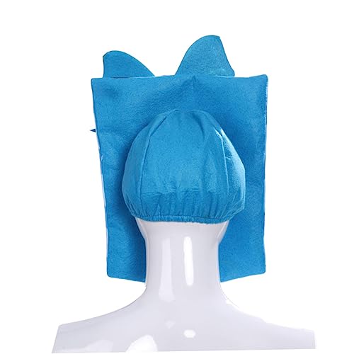Garneck Weihnachtsmannhut für Erwachsene und Festliche Kopfbedeckung für Partys Hochwertige Weihnachtsdekoration Bequem und Farbenfroh für Aufführungen und Feiern Geschenkverpackung Garneck Weihnachtsmannhut für Erwachsene und Festliche Kopfbedeckung für Partys Hochwertige Weihnachtsdekoration Bequem und Farbenfroh für Aufführungen und Feiern Geschenkverpackung von Garneck