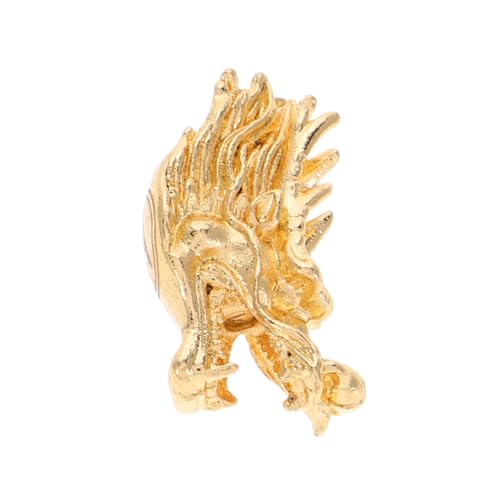 Garneck Wünschelrute schatzsuche kupferstange Energie-Kit Divinationswerkzeug Drachenkopf und Drachenschwanz anzeigen Geisterstäbe spirituell Geisterjagdausrüstung Geistererkennung Golden Garneck Wünschelrute schatzsuche kupferstange Energie-Kit Divinationswerkzeug Drachenkopf und Drachenschwanz anzeigen Geisterstäbe spirituell Geisterjagdausrüstung Geistererkennung Golden von Garneck