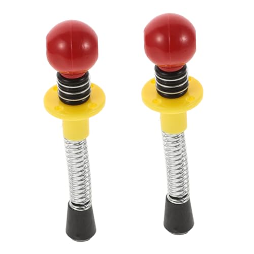 Garneck Auswechselbare Shooterstange Für Elastischer Federknopf Für Shooter - Ersatzteile von Garneck