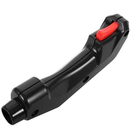 Garneck Zubehör Für Spielekonsolen-switches Zubehör Für Spielgriffe Spielgerät Gaming-Griffe Spiel-Joystick Gaming-Trigger Spiel Griff Gamer-Griff Trigger-Controller Spielzubehör Plastik von Garneck