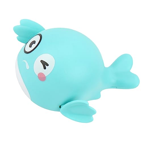 Garneck für die Babyparty badespielzeug für Bath Activity Toy Duschspielzeug für Kleinkinder Badespielzeug für Babys Badewanne Plastik Blue von Garneck