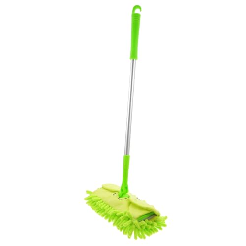 Garneck mopp Reinigungsmittel für Mikrofaser-Mopp für kinderspielzeug spielzeuge Mopp- für Kleinkinder Plastik Garneck mopp Reinigungsmittel für Mikrofaser-Mopp für kinderspielzeug spielzeuge Mopp- für Kleinkinder Plastik von Garneck