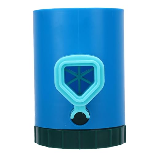 Garosa Aufregendes Biertrinkspiel, Pass -Überraschungsspray -Bier -Trinkspiel für Junggesellenpartys, Grillstände oder Spieleabende. Zufällige Basispray -Funktion, Keine Batterie von Garosa