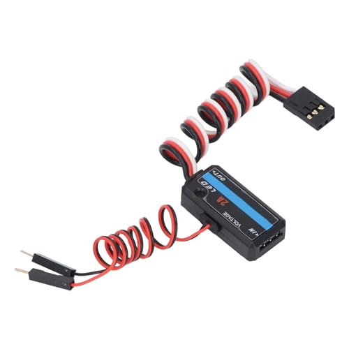 Garosa FSCVT01 -Spannungs -Sammelmodul Zur Überwachung der Batteriespannung und des Temperaturbereichs für das Automobilsammelsmodul Garosa FSCVT01 -Spannungs -Sammelmodul Zur Überwachung der Batteriespannung und des Temperaturbereichs für das Automobilsammelsmodul von Garosa