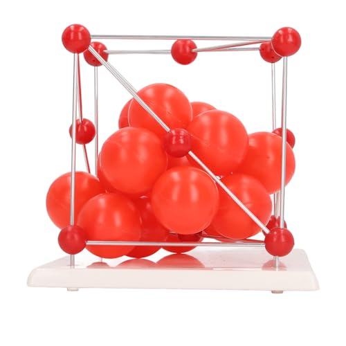 Garosa Molekulares Modell der Strukturen des Einfachen Chemiewerkzeugs für das Molekulare Modell Im Klassenlaborstein Garosa Molekulares Modell der Strukturen des Einfachen Chemiewerkzeugs für das Molekulare Modell Im Klassenlaborstein von Garosa