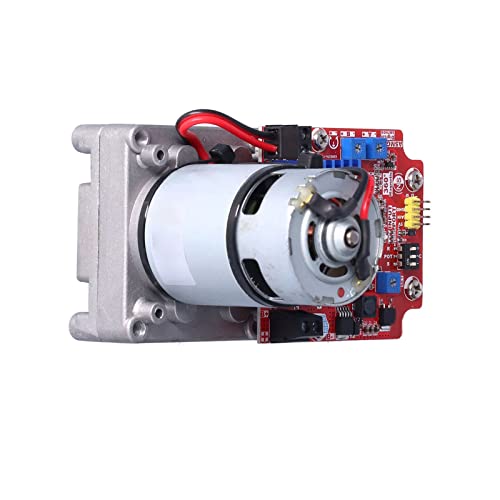 Garosa Roboterservo, Roboter Servo -Legierungsstahlstahlstahl -Torsion Servos Lenkermotor Magnetic Encoder Relay 360 Grad Hochlenkgaus Roboter, Zuhause Garosa Roboterservo, Roboter Servo -Legierungsstahlstahlstahl -Torsion Servos Lenkermotor Magnetic Encoder Relay 360 Grad Hochlenkgaus Roboter, Zuhause von Garosa